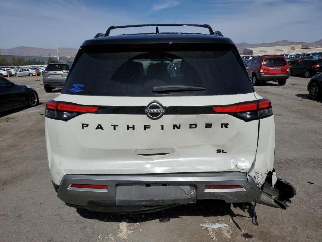 2023 NISSAN PATHFINDER - 5N1DR3CA4PC216192