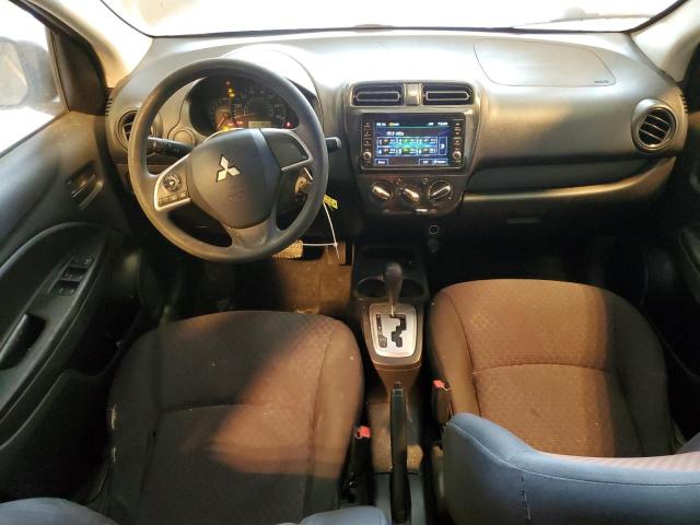 2018 MITSUBISHI MIRAGE ES - ML32A3HJ6JH007898