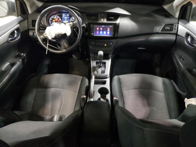 2019 NISSAN SENTRA S - 3N1AB7AP1KY356410