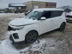 2021 KIA SOUL LX - KNDJ23AU3M7146262