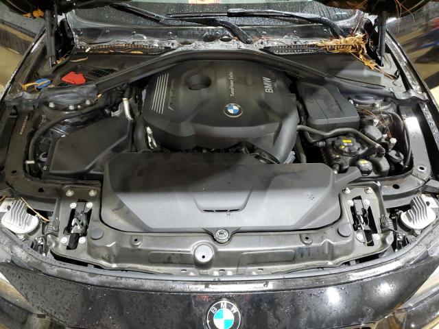 2018 BMW 430XI GRAN - WBA4J3C58JBL04672