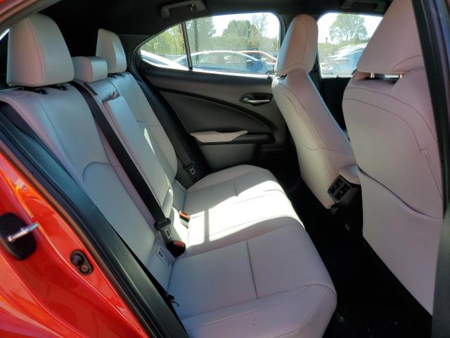 2025 LEXUS UX 300H BA JTHYBJAH6S2004115