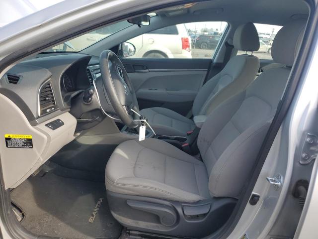 2018 HYUNDAI ELANTRA SE - 5NPD74LF5JH314932