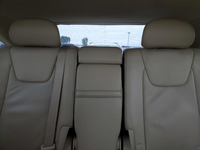 2015 LEXUS RX 450H 2T2BC1BA0FC001199