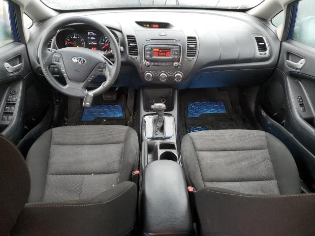 2017 KIA FORTE LX - 3KPFK4A76HE054896