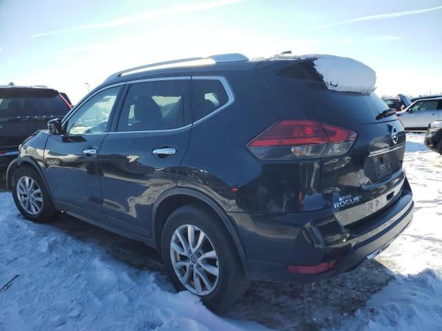 2017 NISSAN ROGUE S - KNMAT2MV5HP576022