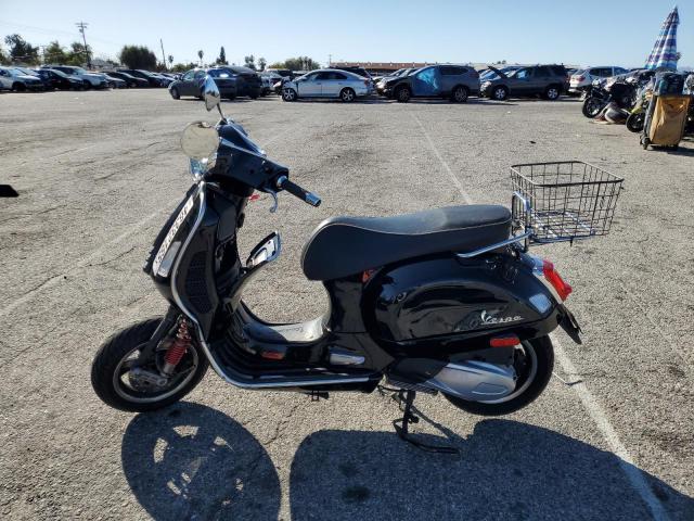 2020 VESPA GTS 300 ZAPMA39M8L5200118