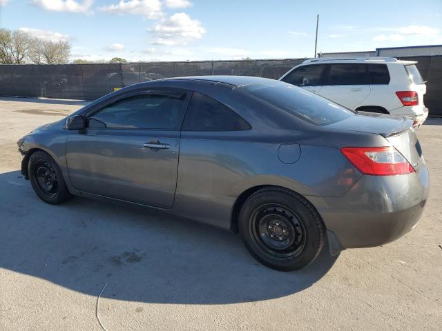 Vin: 2hgfg1b60ah524678, lot: 45502175, honda civic lx 20102