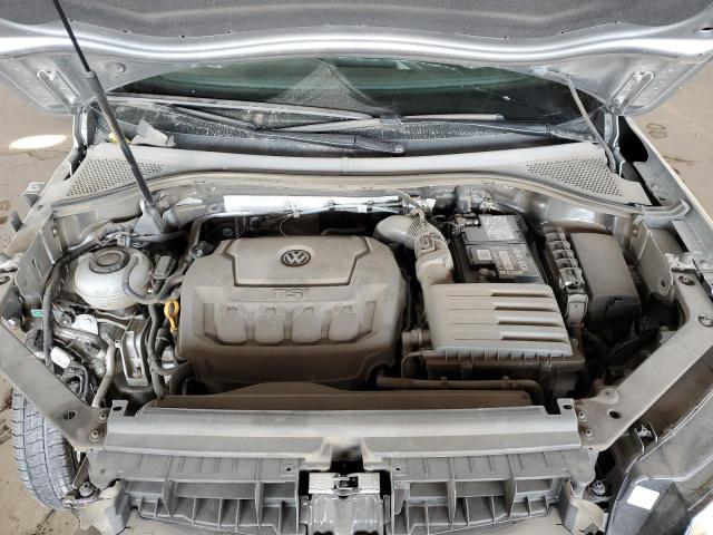 2019 VOLKSWAGEN TIGUAN SE - 3VV3B7AXXKM162862
