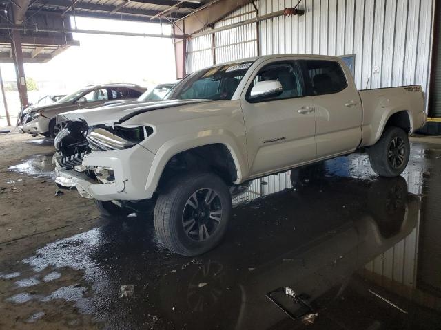 TOYOTA TACOMA DOU