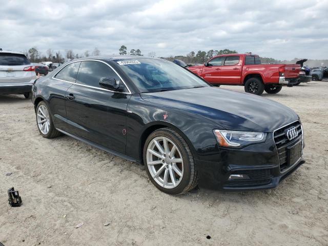 Vin: waumfafrxfa048651, lot: 43562825, audi a5 premium plus 20154