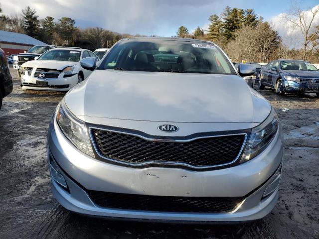 2015 KIA OPTIMA EX 5XXGN4A73FG503371