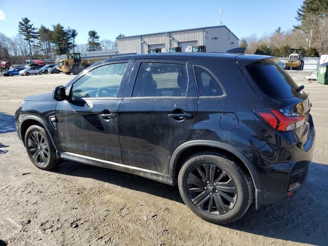 Vin: ja4aruau6mu006803, lot: 45898195, mitsubishi outlander es 20212