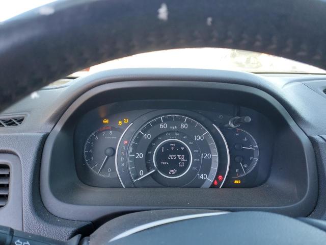 2015 HONDA CR-V 2HKRM4H71FH671757