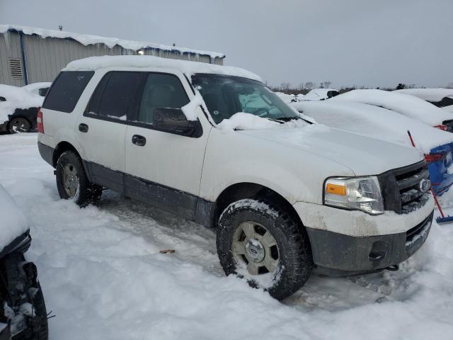 Vin: 1fmju1g58bef55442, lot: 45196775, ford expedition xl 20114
