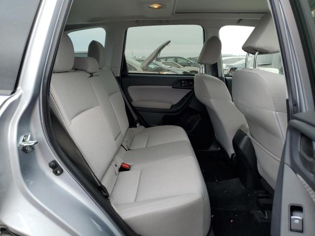 2017 SUBARU FORESTER 2 - JF2SJAGC5HH420315