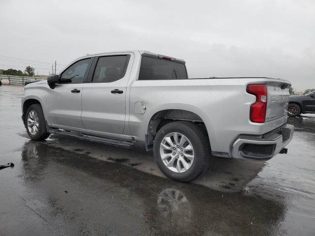 Vin: 3gcpwbeh9kg120675, lot: 46395765, chevrolet all models c1500 custom 20192