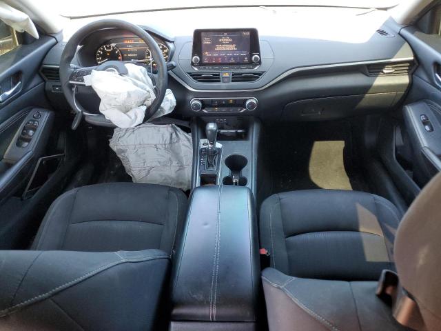 2020 NISSAN ALTIMA S - 1N4BL4BV5LC284542