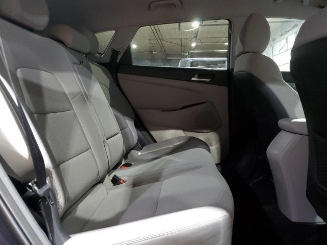 2019 HYUNDAI TUCSON LIM - KM8J3CA4XKU077609