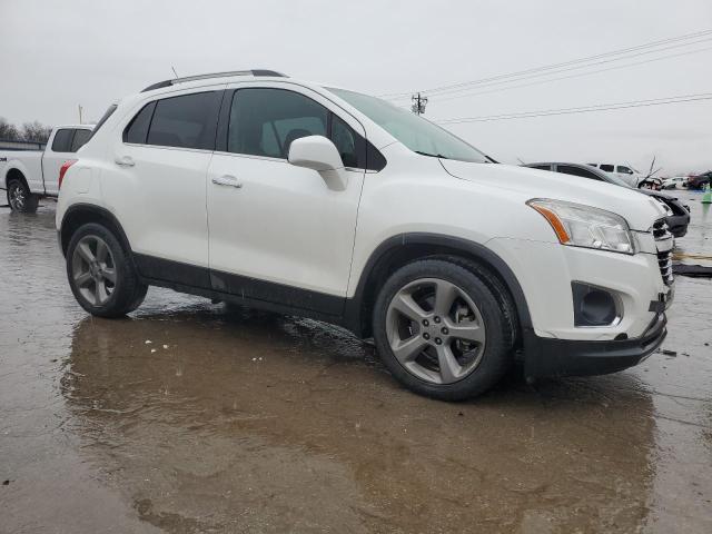 Vin: kl7cjnsb5fb224526, lot: 44910255, chevrolet trax ltz 20154