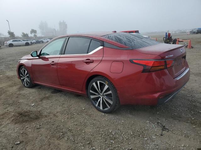 Vin: 1n4bl4cv5lc193253, lot: 45817395, nissan altima sr 20202