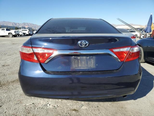 2016 TOYOTA CAMRY LE - 4T1BF1FK7GU579895