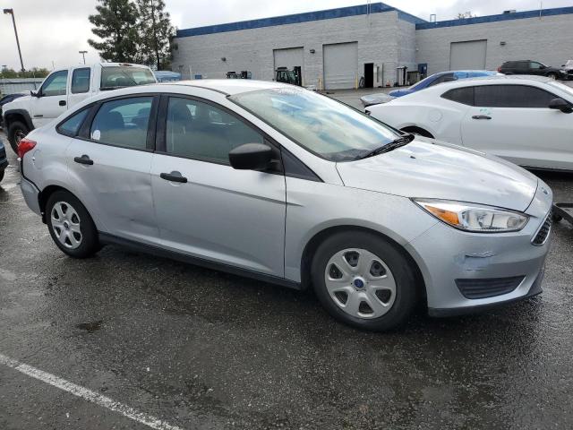 2015 FORD FOCUS S 1FADP3E20FL256693