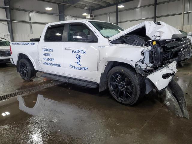 2022 RAM 1500 LARAM - 1C6SRFRT9NN387423