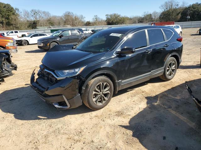 HONDA CR-V EX