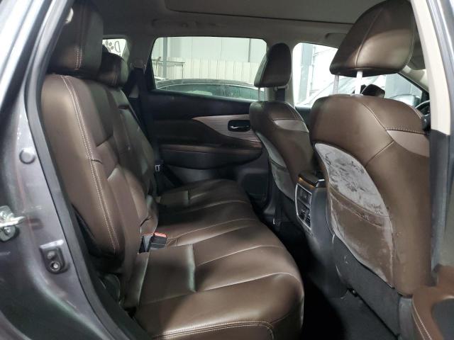 2016 NISSAN MURANO 5N1AZ2MH8GN104220