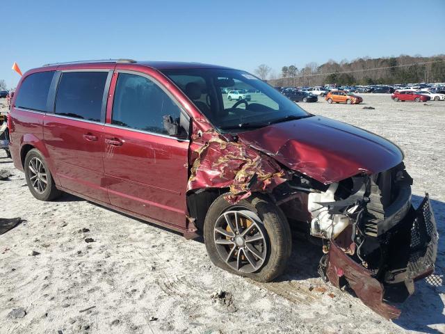 2017 DODGE GRAND CARA - 2C4RDGCG8HR813035