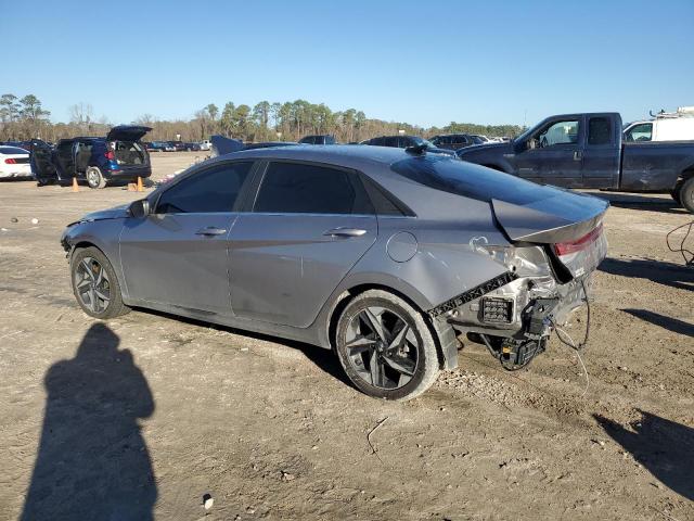 2023 HYUNDAI ELANTRA LI - KMHLN4AJ2PU083748