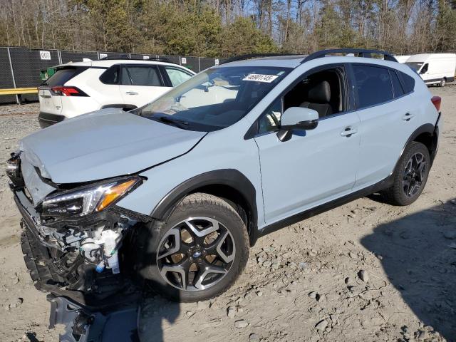 2019 SUBARU CROSSTREK #3100392001