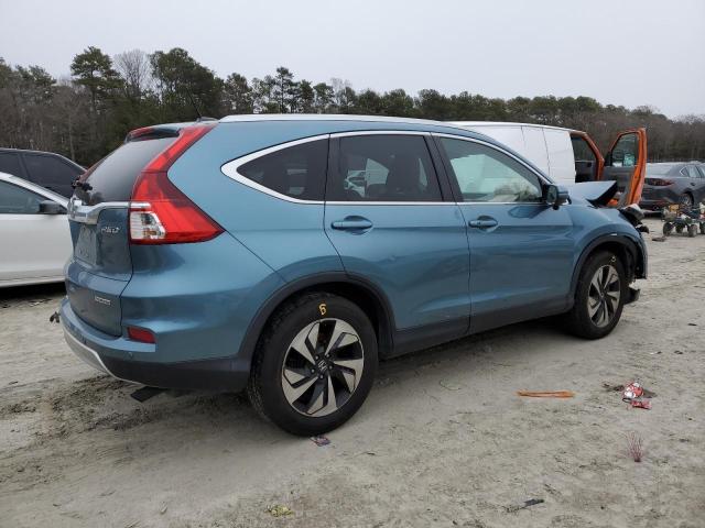 2015 HONDA CR-V TOURI - 5J6RM4H98FL025302
