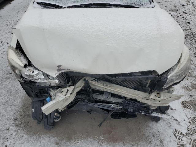 2016 SUBARU CROSSTREK - JF2GPABC7G8300641