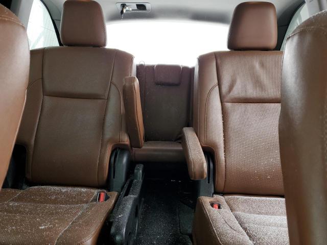 2017 TOYOTA HIGHLANDER - 5TDDZRFH7HS409341