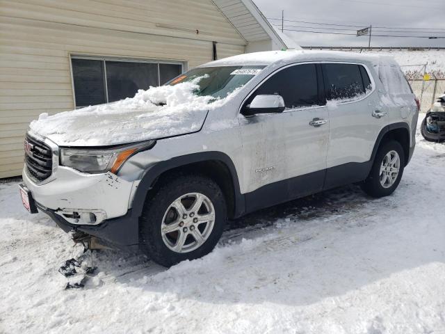 Vin: 1gkknrla4hz220191, lot: 45497575, gmc acadia sle 2017 img_1
