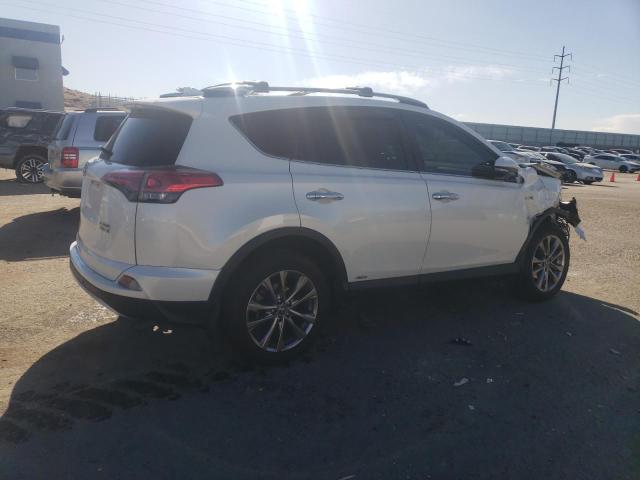 Vin: jtmdjrev6hd093750, lot: 46612685, toyota rav4 limited 20173