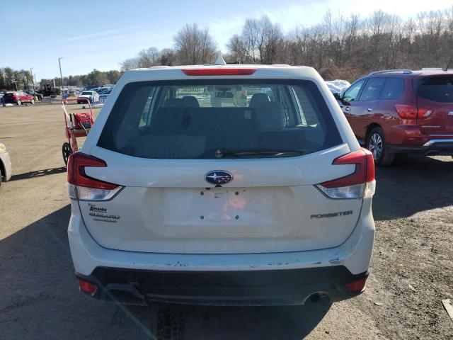2019 SUBARU FORESTER JF2SKAAC7KH539819