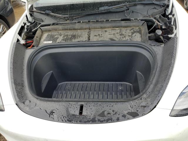 2021 TESLA MODEL Y 5YJYGDEF4MF267474