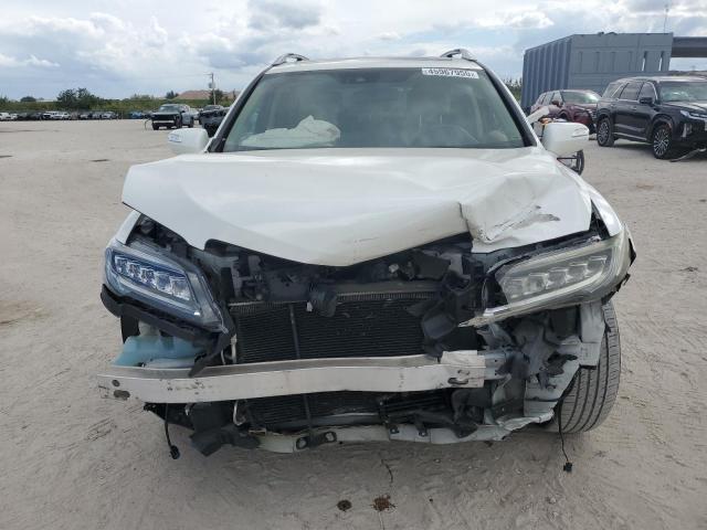 2017 ACURA RDX ADVANC 5J8TB4H7XHL032840