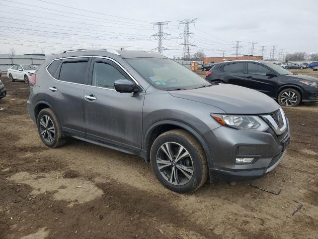 2019 NISSAN ROGUE S - JN8AT2MVXKW382071