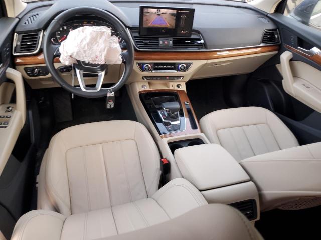 2023 AUDI Q5 PREMIUM - WA1GAAFYXP2137809