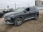 2022 HYUNDAI SANTA FE S - 5NMS2DAJ7NH379569