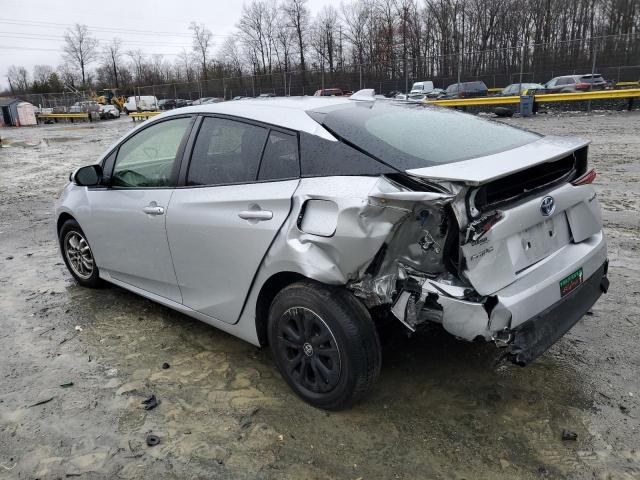 Vin: jtdkamfu2m3132527, lot: 44180375, toyota prius special edition 20212