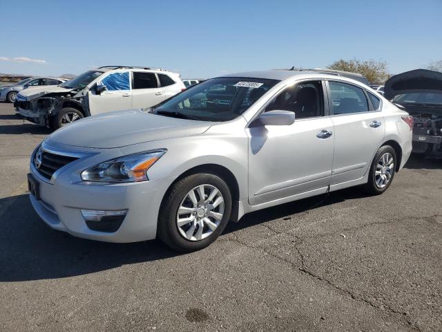 2015 NISSAN ALTIMA 2.5 - 1N4AL3AP5FN378616