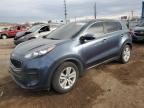 2018 KIA SPORTAGE L - KNDPM3AC0J7311451