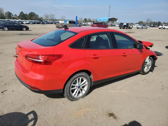 2017 FORD FOCUS SE 1FADP3F22HL226189