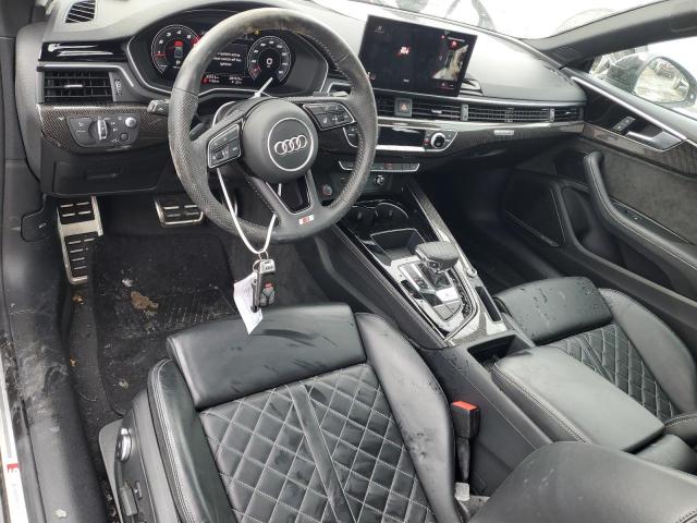 2020 AUDI S5 PRESTIG WAUR4AF51LA009015