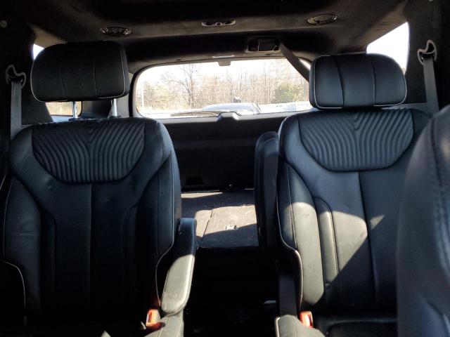 2024 HYUNDAI PALISADE C - KM8R7DGE3RU670039